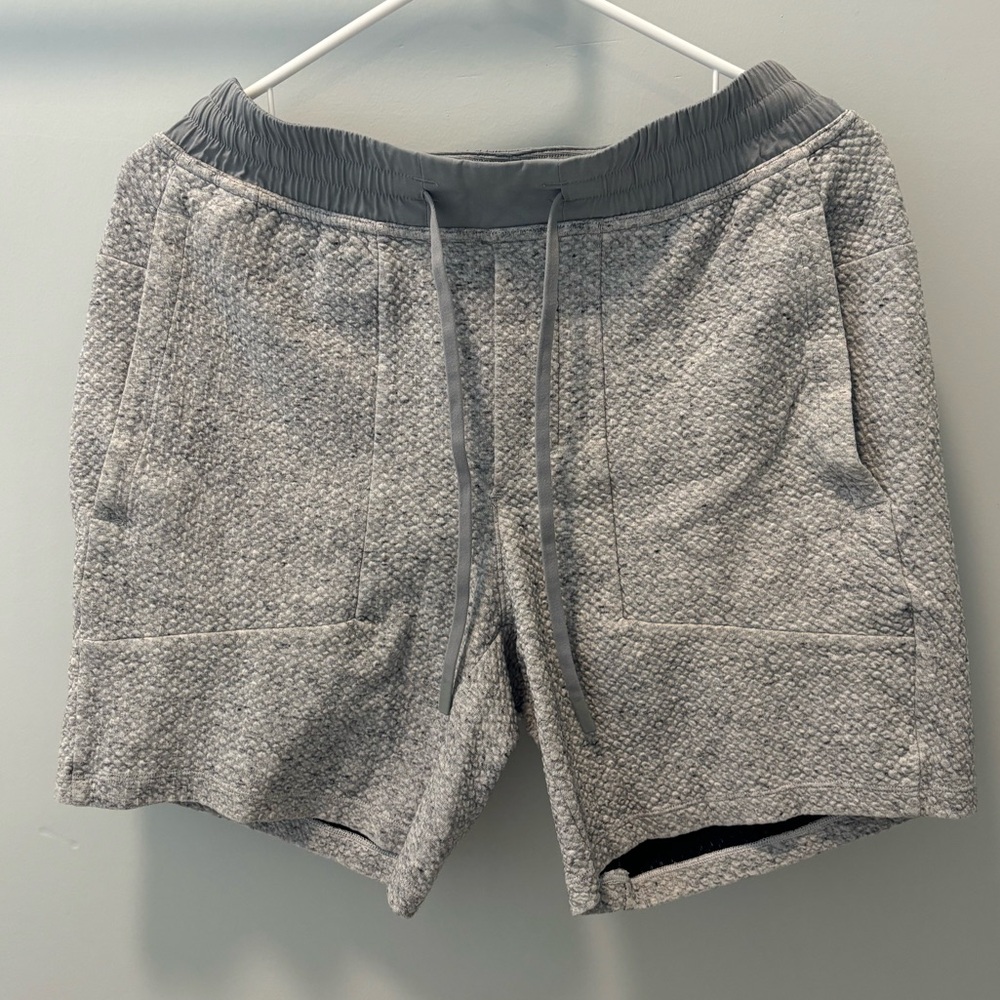 Lulu At-Ease Short
